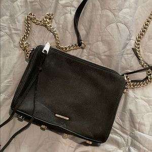Rebecca Minkoff - over the shoulder purse